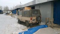 Лот: 15335746. Фото: 3. ЛуАЗ-969 Волынь Заводится,едет. Красноярск