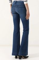 Лот: 10789379. Фото: 2. Джинсы новые J BRAND. Женская одежда