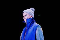 Лот: 11034491. Фото: 5. Мужской жилет в стиле народов...