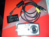 Лот: 4027512. Фото: 2. Samsung Digimax U-CA 505. Фотокамеры