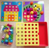 Лот: 9172483. Фото: 4. Мозаика Button Art. Красноярск