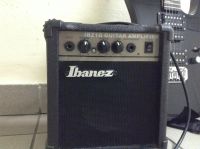 Лот: 7438895. Фото: 3. Комплект Ibanez. Музыкальные инструменты и оборудование