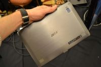 Лот: 3025968. Фото: 2. acer iconia tab a501 3g+32gb+кожаный... Компьютеры, ноутбуки, планшеты