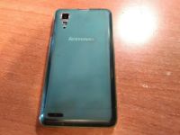 Лот: 7982900. Фото: 2. Lenovo P780. Смартфоны, связь, навигация