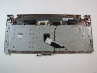 Лот: 14830638. Фото: 2. Топ топкейс с клавиатурой палмрест... Комплектующие