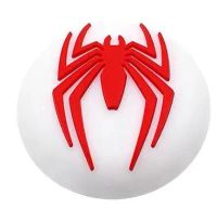 Лот: 21981622. Фото: 3. Накладки PS5/4/3, X-box Spider... Компьютеры, оргтехника, канцтовары