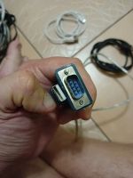 Лот: 20847157. Фото: 6. Набор компьютерных проводов, переходников...