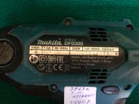Лот: 25046360. Фото: 3. сетевой шуруповерт Makita df 0330... Строительство и ремонт