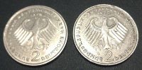 Лот: 4927440. Фото: 2. 2 марки 1973 год (D) и 2 марки... Монеты