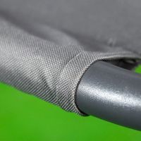 Лот: 24096079. Фото: 8. Качели садовые 3-местные, 200х120х164...