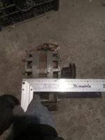 Лот: 16762345. Фото: 6. Электромотор 180Вт 1420 об/мин...