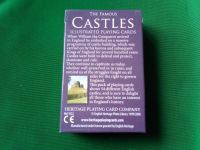 Лот: 24927677. Фото: 2. Карты игральные Castles English... Коллекционирование, моделизм