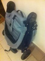 Лот: 11337777. Фото: 2. Коляска Baby Jogger. Детский транспорт