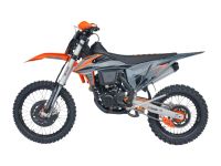 Лот: 25771603. Фото: 3. Мотоцикл кроссовый эндуро FXMOTO... Авто, мото, водный транспорт