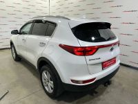 Лот: 23691512. Фото: 7. Kia Sportage 2017