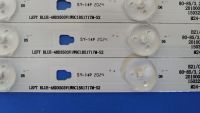 Лот: 17113316. Фото: 5. 0098 LED String Strip LCD набор...