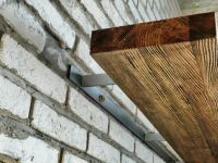Лот: 11372672. Фото: 7. Парящие полки, полки со скрытым...