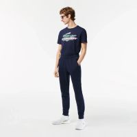 Лот: 22703092. Фото: 3. Мужские спортивные брюки Lacoste. Одежда, обувь, галантерея