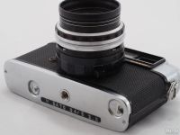 Лот: 9434447. Фото: 6. Yashica Minister 1962г.