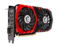 Лот: 13261855. Фото: 4. Видеокарта MSI PCI-E GTX 1050... Красноярск