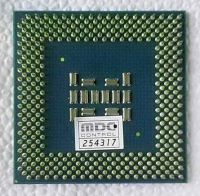 Лот: 7480890. Фото: 2. Intel Pentium-III SL3Q9 (500 MHz... Комплектующие