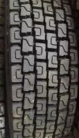 Лот: 14540988. Фото: 2. PowerTrac Power plus 215/75 R17... Шины, Диски