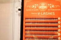 Лот: 6263507. Фото: 2. Реснички- двойные!!!! Фирмы "MACY... Красота и здоровье