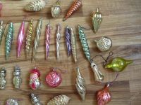 Лот: 104880. Фото: 3. Елочные игрушки- Ретро. Домашний быт