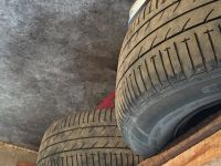 Лот: 11349630. Фото: 3. Bridgestone Ecopia 195/65R15 на... Авто, мото, водный транспорт