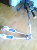 Лот: 11352486. Фото: 3. Самокат. Скутер. Лягушка. Красноярск