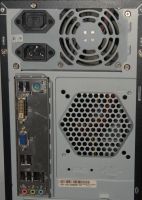 Лот: 7539045. Фото: 4. Системный блок Intel Core i3-2120... Красноярск