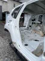 Лот: 25781274. Фото: 13. задняя часть кузова Nissan Terrano...