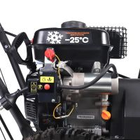 Лот: 25635954. Фото: 10. Снегоуборщик PATRIOT PS 707 E