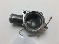 Лот: 20403143. Фото: 5. Крышка термостата Toyota Corsa...