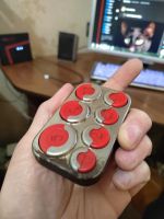 Лот: 25889818. Фото: 2. Монетница СССР "Выборг". Антиквариат