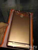 Лот: 9008375. Фото: 4. Чехол бампер Для Xiaomi Redmi... Красноярск