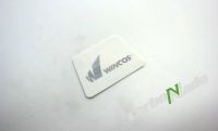 Лот: 17213011. Фото: 2. Ракель Wincos Тефлоновый, трапеция. Инструмент