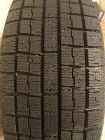Лот: 19515414. Фото: 3. Шины зимние Toyo 205/65/R15. Авто, мото, водный транспорт