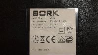 Лот: 8707707. Фото: 3. Пылесос BORK. Бытовая техника