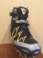 Лот: 11998696. Фото: 2. Ролики rollerblade. Спортивные товары