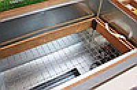 Лот: 9259384. Фото: 4. Инкубатор Блиц 72,цифровой