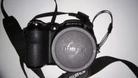 Лот: 6738440. Фото: 2. Fujifilm finepix s1600. Фотокамеры