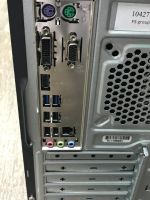 Лот: 10651850. Фото: 2. Компьютер Core i3 6100 / 8192Mb... Компьютеры, ноутбуки, планшеты