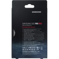 Лот: 21438810. Фото: 6. SSD диск Samsung 1TB 980 PRO PCIe...