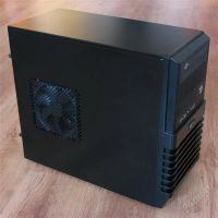 Лот: 1944999. Фото: 3. Корпус AirTone MS-1177 Micro ATX. Компьютеры, оргтехника, канцтовары