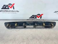 Лот: 25887720. Фото: 5. накладка двери багажника Hyundai...