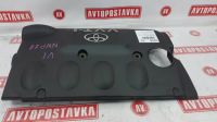 Лот: 20899455. Фото: 6. Крышка двс декоративная Toyota...
