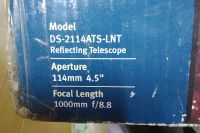 Лот: 20531780. Фото: 5. Телескоп Meade DS-2114ATS-LNT