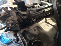 Лот: 25360842. Фото: 6. Двигатель MR20DD Nissan Serena...