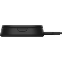 Лот: 22178147. Фото: 3. Беспроводная зарядка Belkin BoostCharge... Компьютеры, оргтехника, канцтовары
